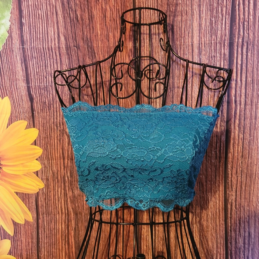 Col Story Bandeau